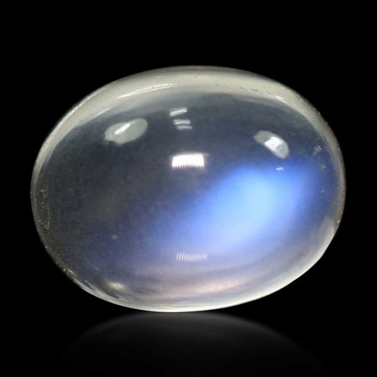 Srilankan Blue Moonstone 4.54 Carat