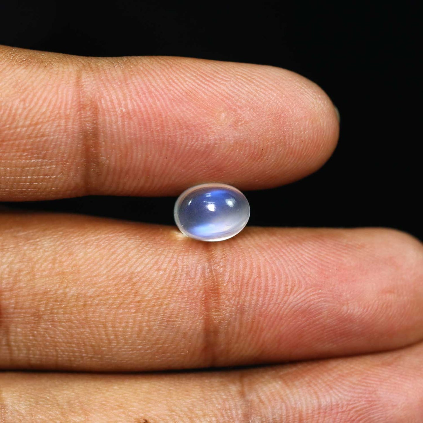 Srilankan Blue Moonstone 4.54 Carat