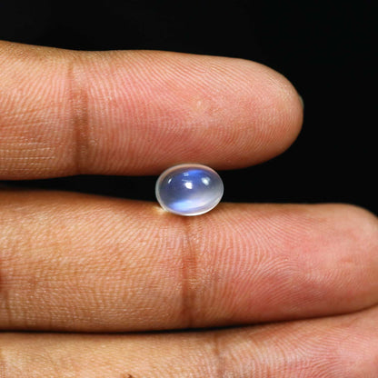 Srilankan Blue Moonstone 4.54 Carat