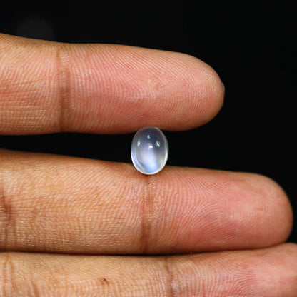 Srilankan Blue Moonstone 4.54 Carat