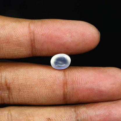 Srilankan Blue Moonstone 4.54 Carat