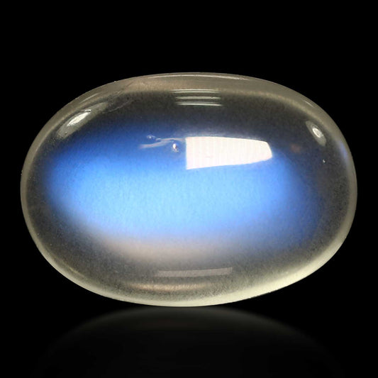 Srilankan Blue Moonstone 4.85 Carat