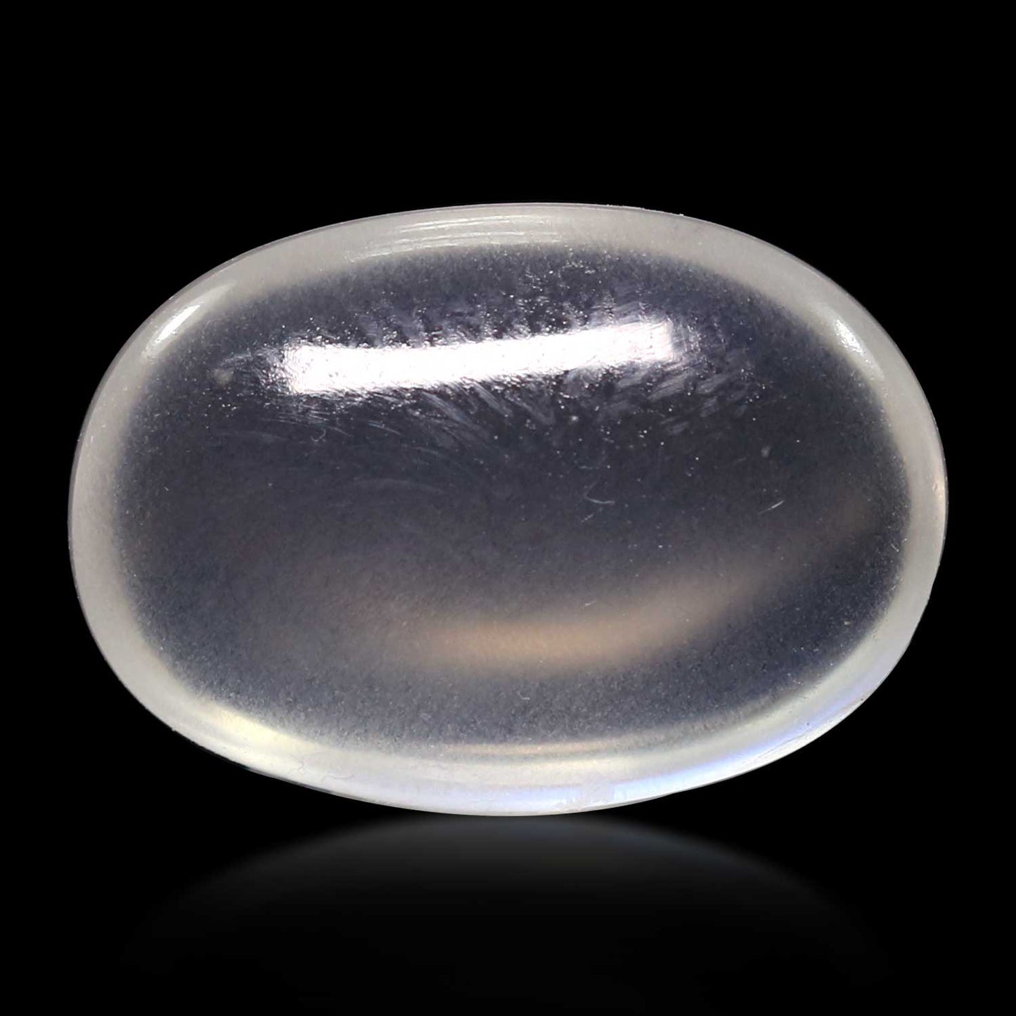 Srilankan Blue Moonstone 4.85 Carat