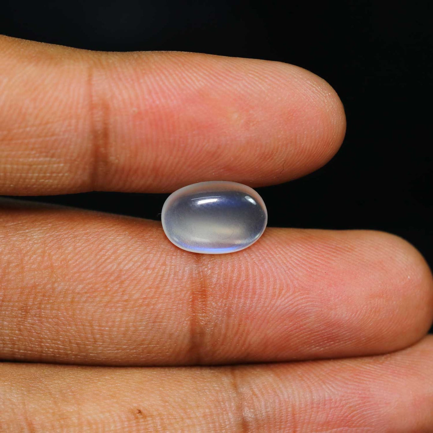 Srilankan Blue Moonstone 4.85 Carat