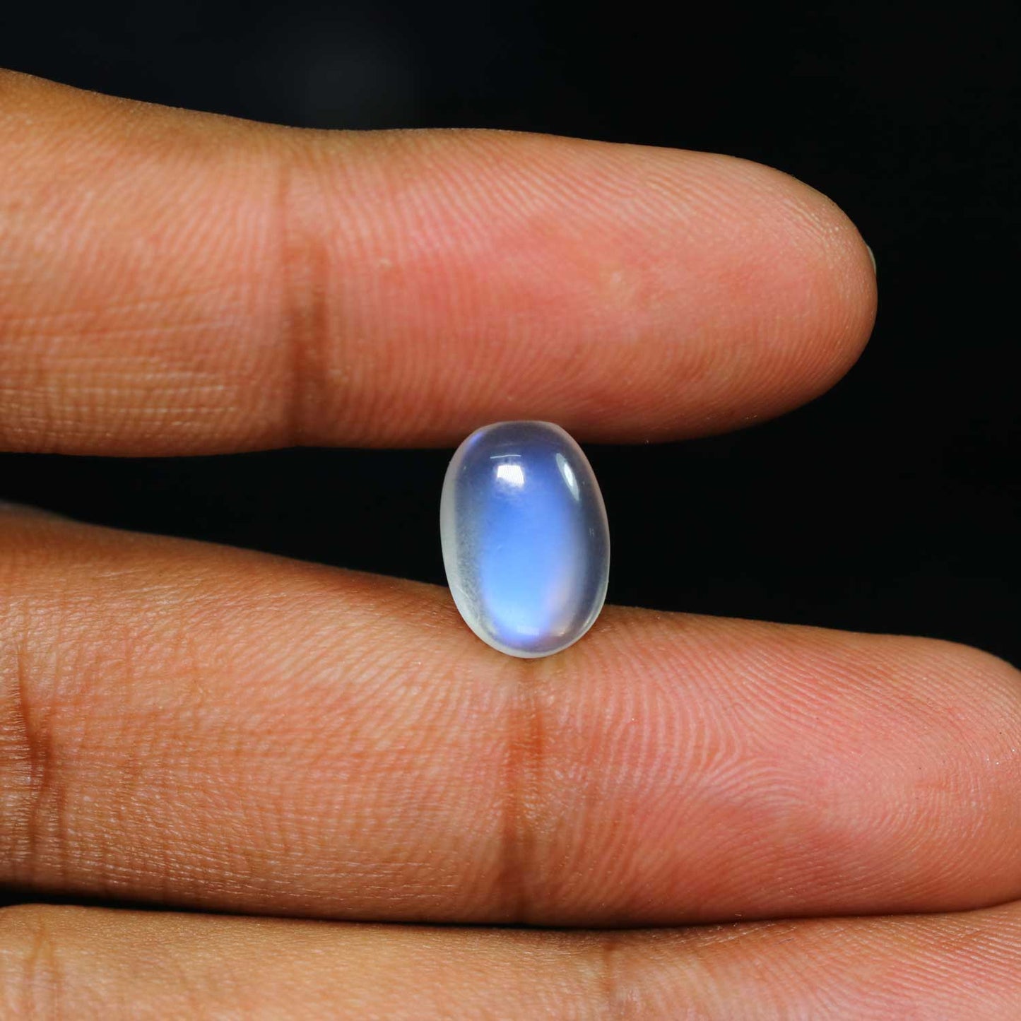 Srilankan Blue Moonstone 4.85 Carat