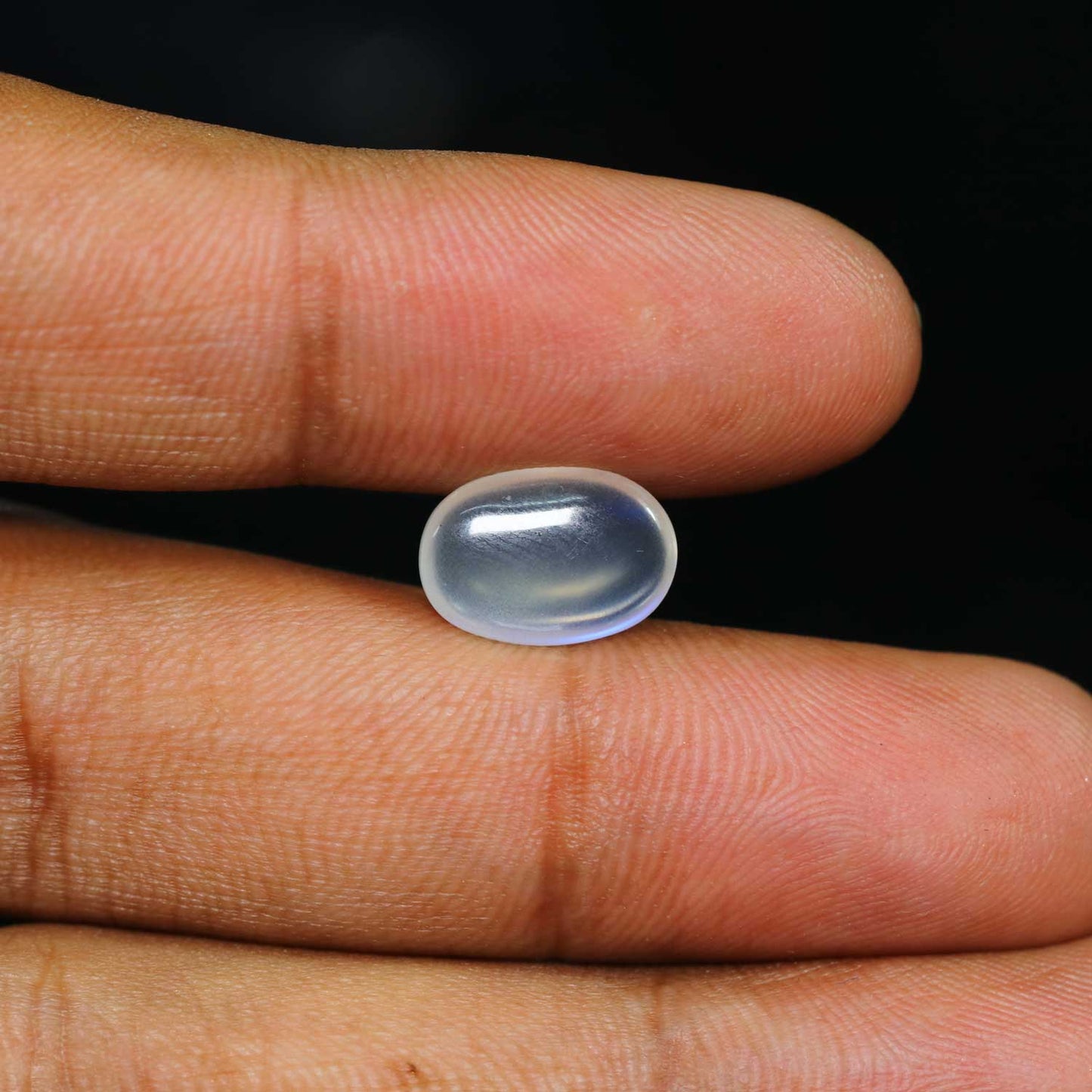 Srilankan Blue Moonstone 4.85 Carat