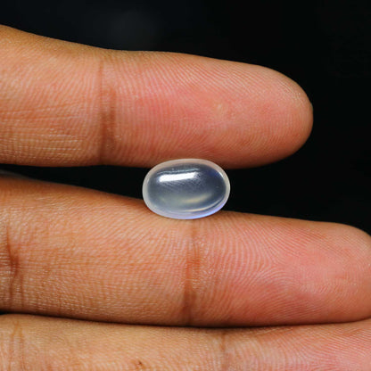 Srilankan Blue Moonstone 4.85 Carat