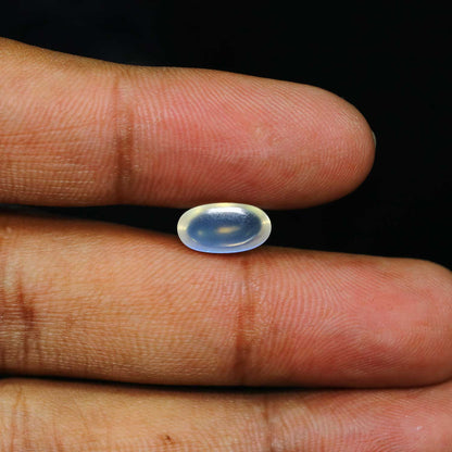 Srilankan Blue Moonstone 3.93 Carat