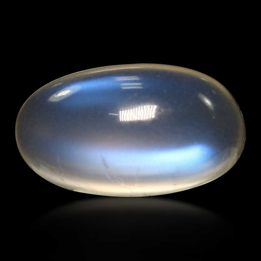 Srilankan Blue Moonstone 4.2 Carat