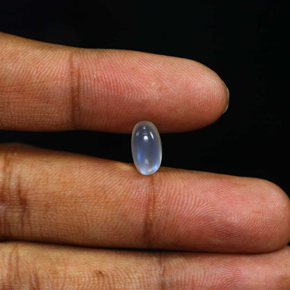Srilankan Blue Moonstone 4.2 Carat