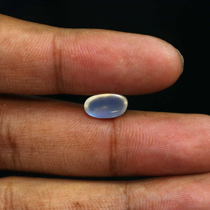 Srilankan Blue Moonstone 4.2 Carat
