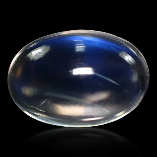 Srilankan Blue Moonstone 4.02 Carat