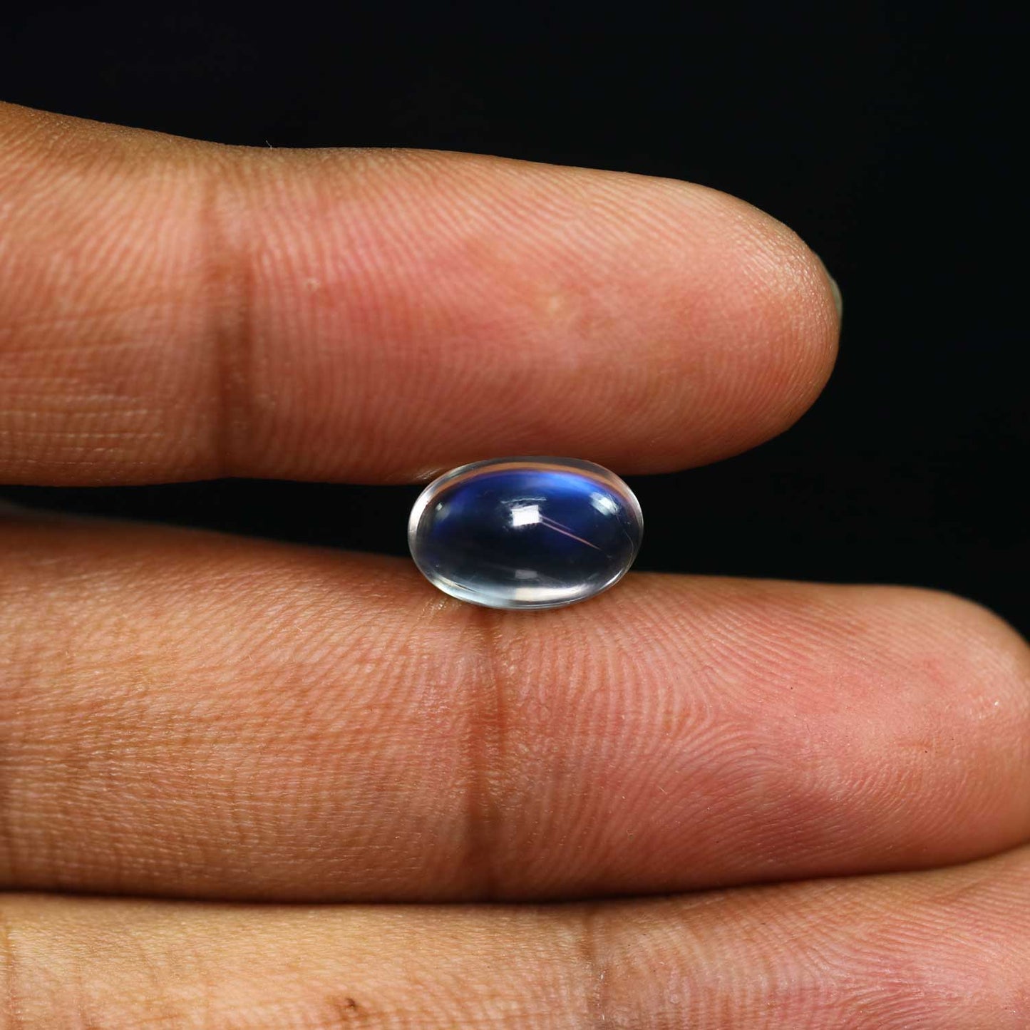 Srilankan Blue Moonstone 4.02 Carat