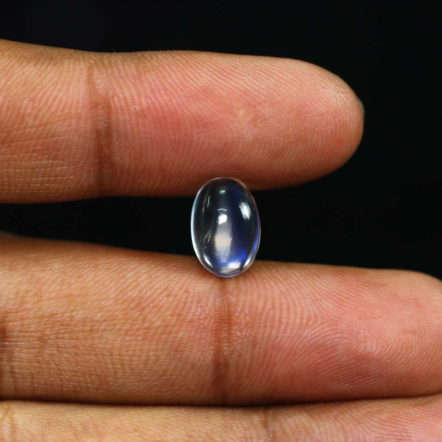 Srilankan Blue Moonstone 4.02 Carat