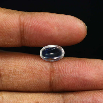Srilankan Blue Moonstone 4.02 Carat