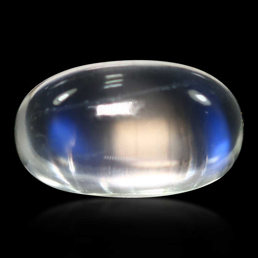 Srilankan Blue Moonstone 4.17 Carat