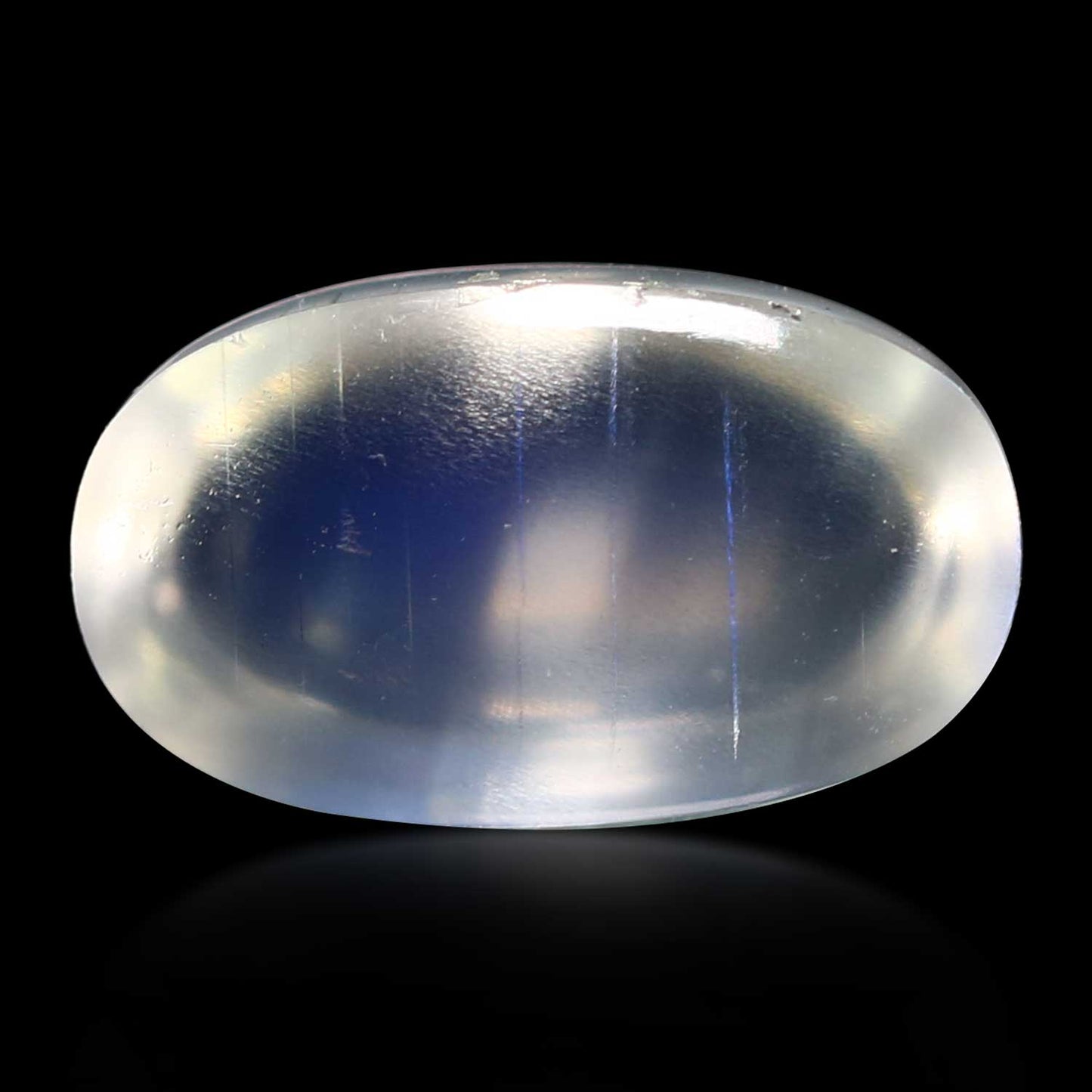 Srilankan Blue Moonstone 4.17 Carat