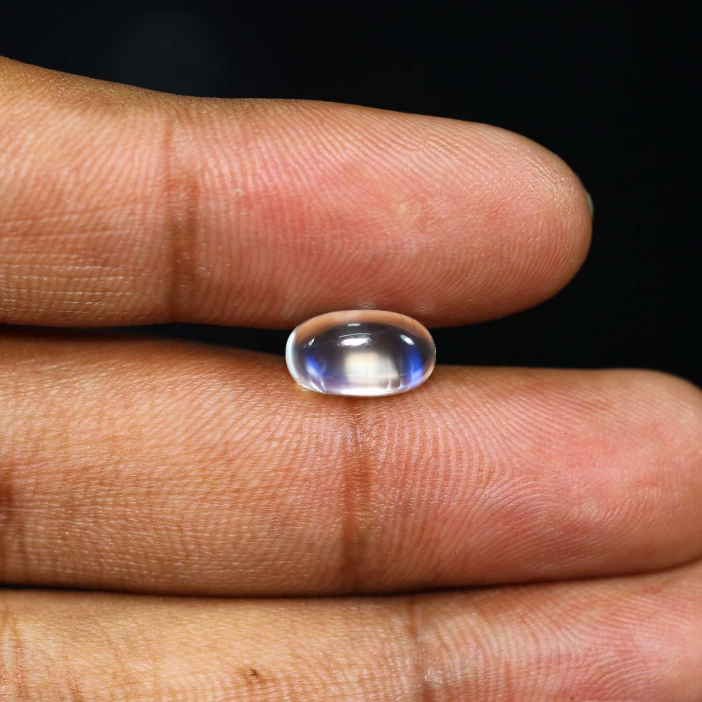 Srilankan Blue Moonstone 4.17 Carat