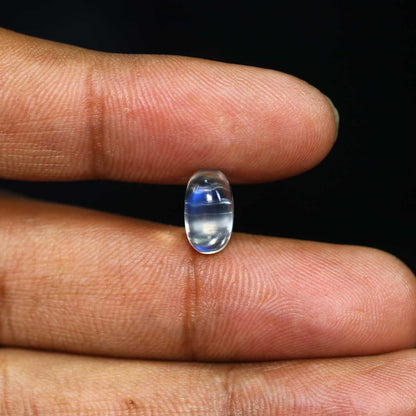 Srilankan Blue Moonstone 4.17 Carat