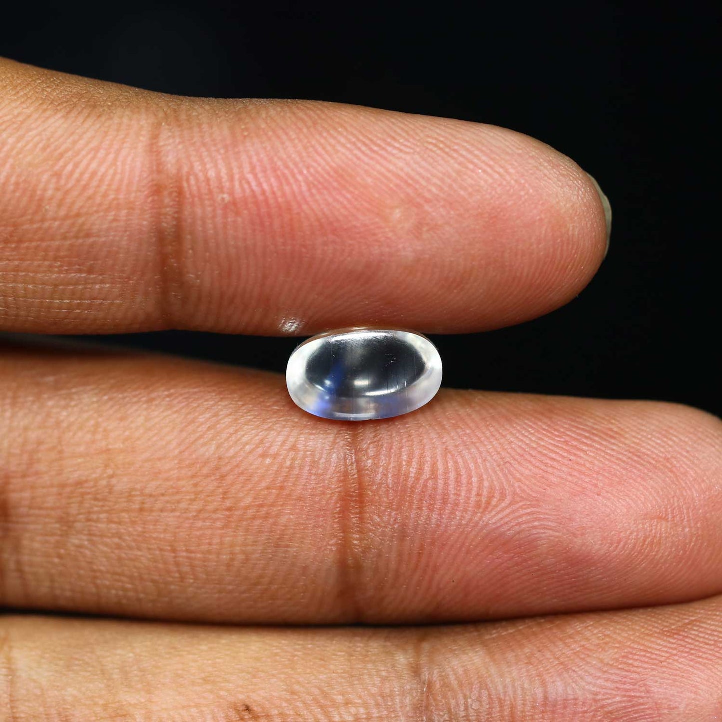 Srilankan Blue Moonstone 4.17 Carat