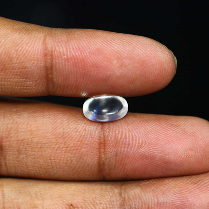 Srilankan Blue Moonstone 4.17 Carat