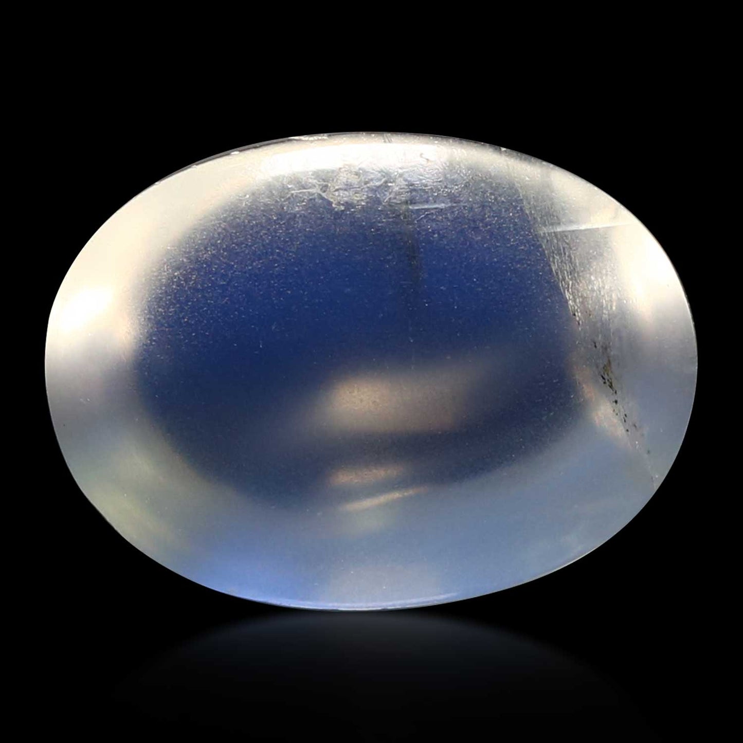 Srilankan Blue Moonstone 4.39 Carat