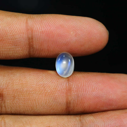 Srilankan Blue Moonstone 4.39 Carat