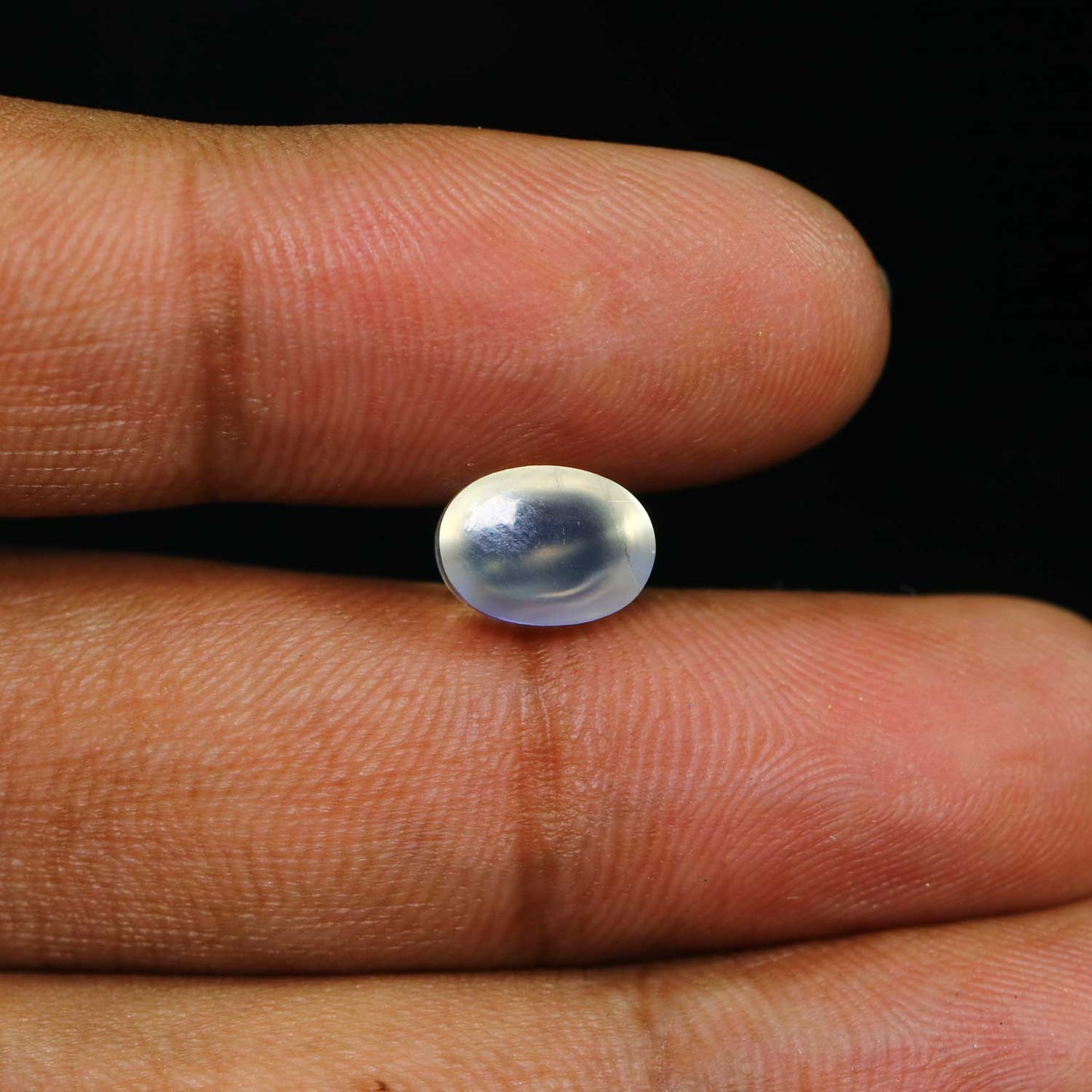Srilankan Blue Moonstone 4.39 Carat