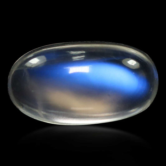 Srilankan Blue Moonstone 4.72 Carat