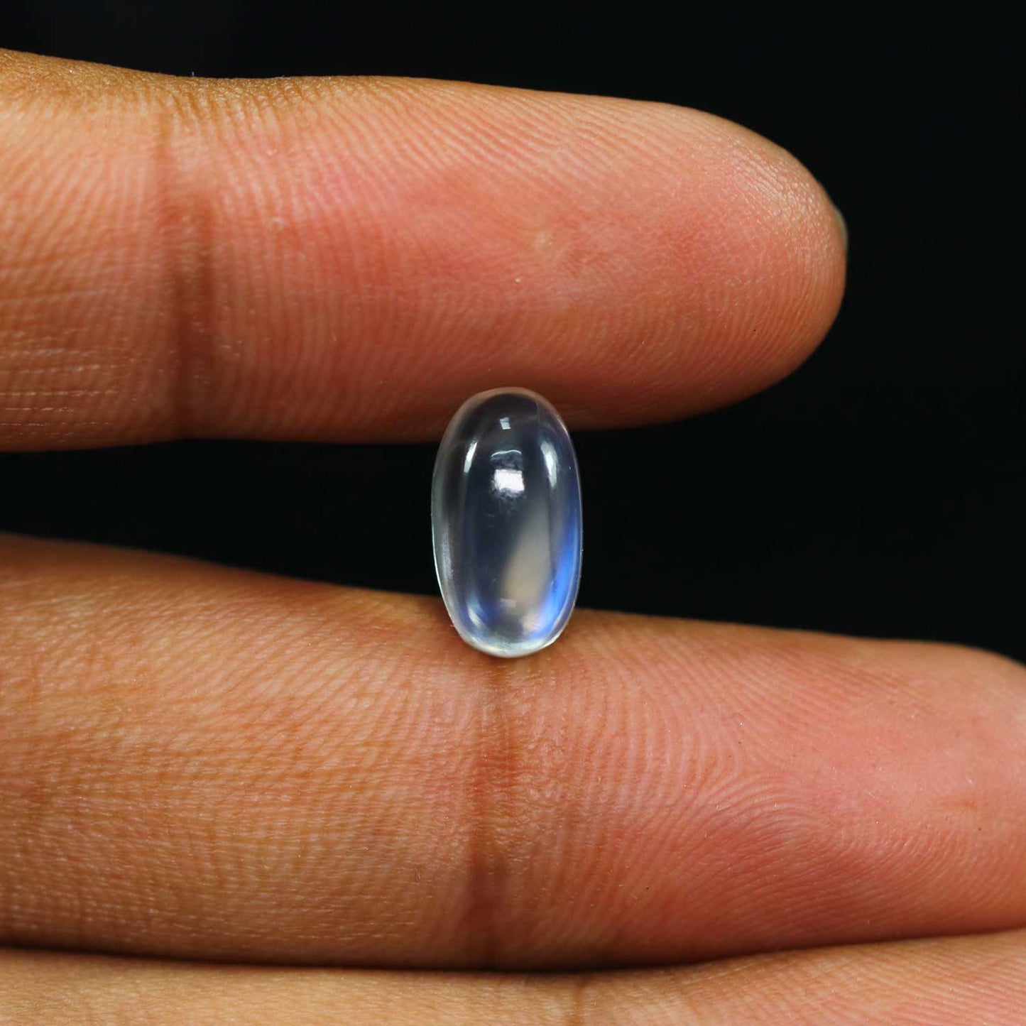 Srilankan Blue Moonstone 4.72 Carat
