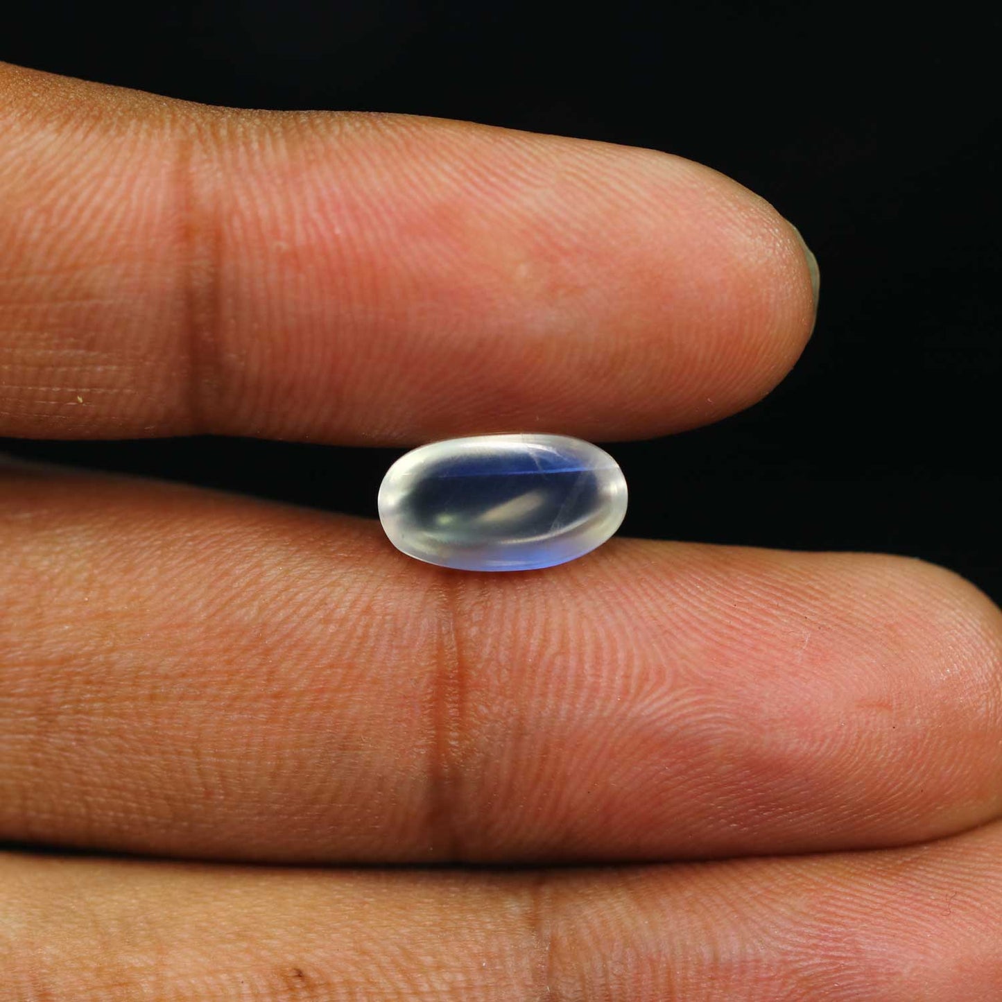 Srilankan Blue Moonstone 4.72 Carat