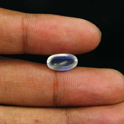 Srilankan Blue Moonstone 4.72 Carat
