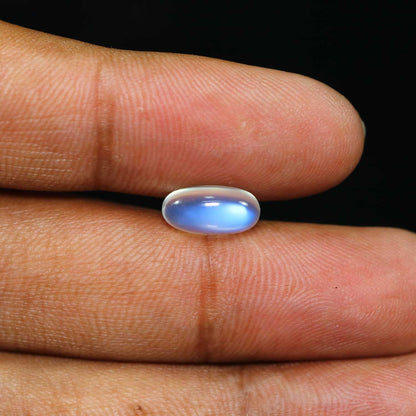 Srilankan Blue Moonstone 4.09 Carat