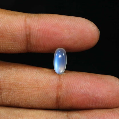 Srilankan Blue Moonstone 4.09 Carat