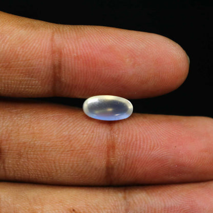 Srilankan Blue Moonstone 4.09 Carat