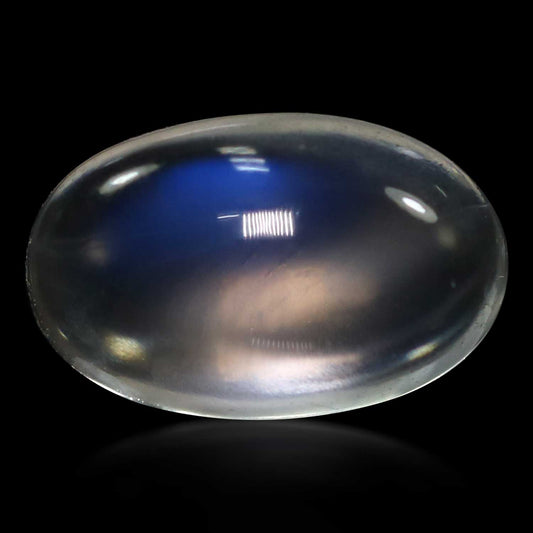 Srilankan Blue Moonstone 4.21 Carat