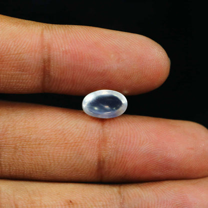 Srilankan Blue Moonstone 4.21 Carat