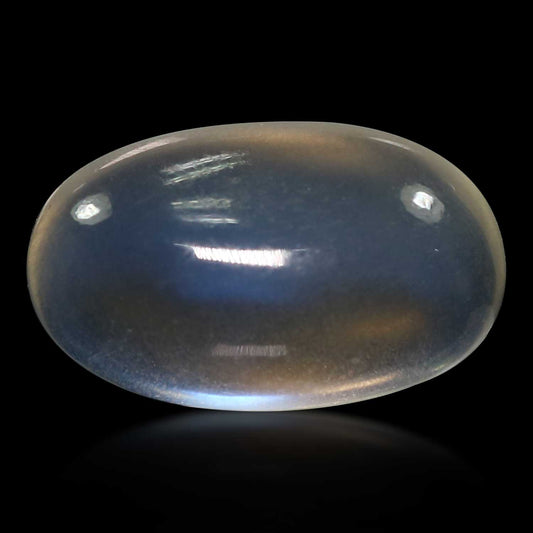 Srilankan Blue Moonstone 3.8 Carat