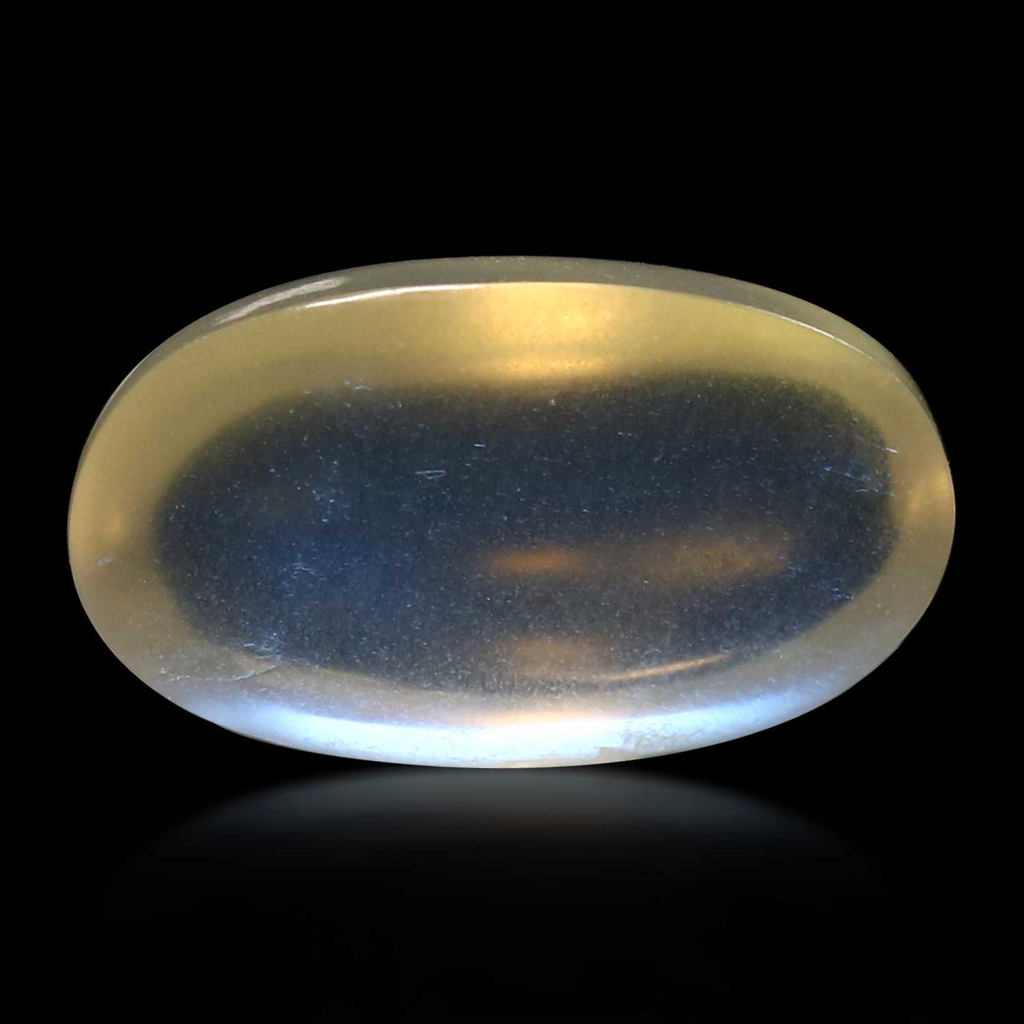 Srilankan Blue Moonstone 3.8 Carat