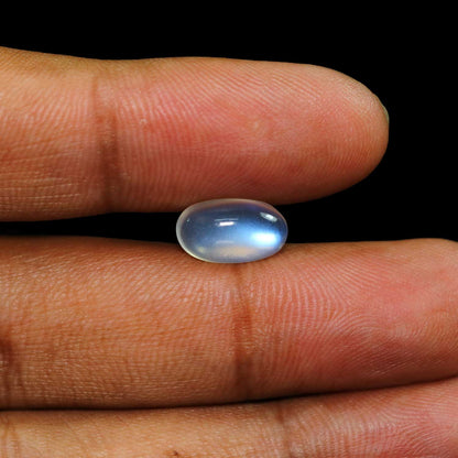 Srilankan Blue Moonstone 3.8 Carat