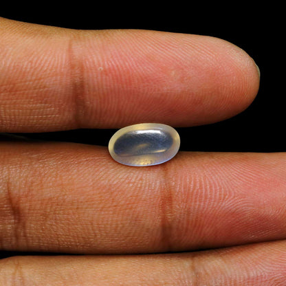 Srilankan Blue Moonstone 3.8 Carat