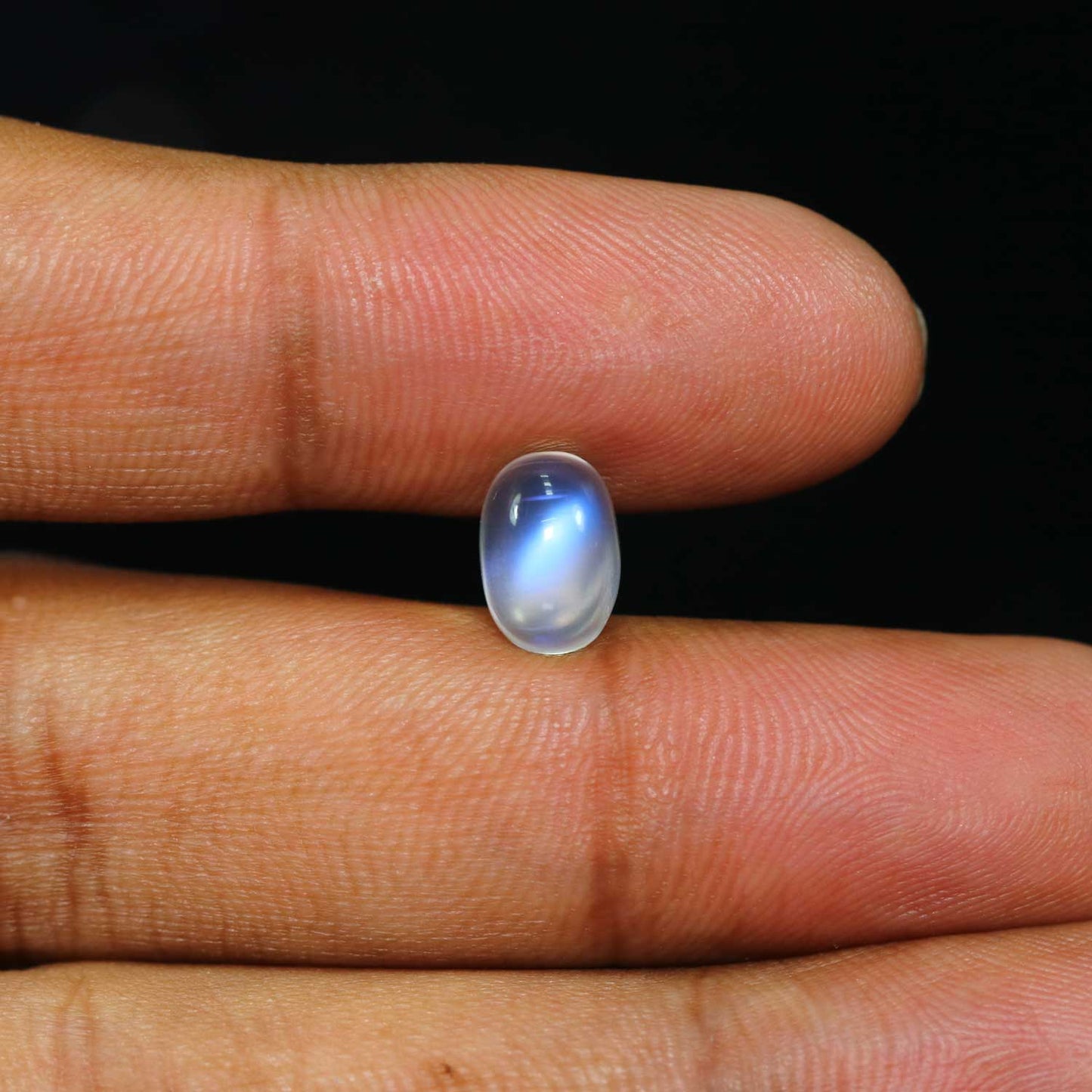 Srilankan Blue Moonstone 4.04 Carat