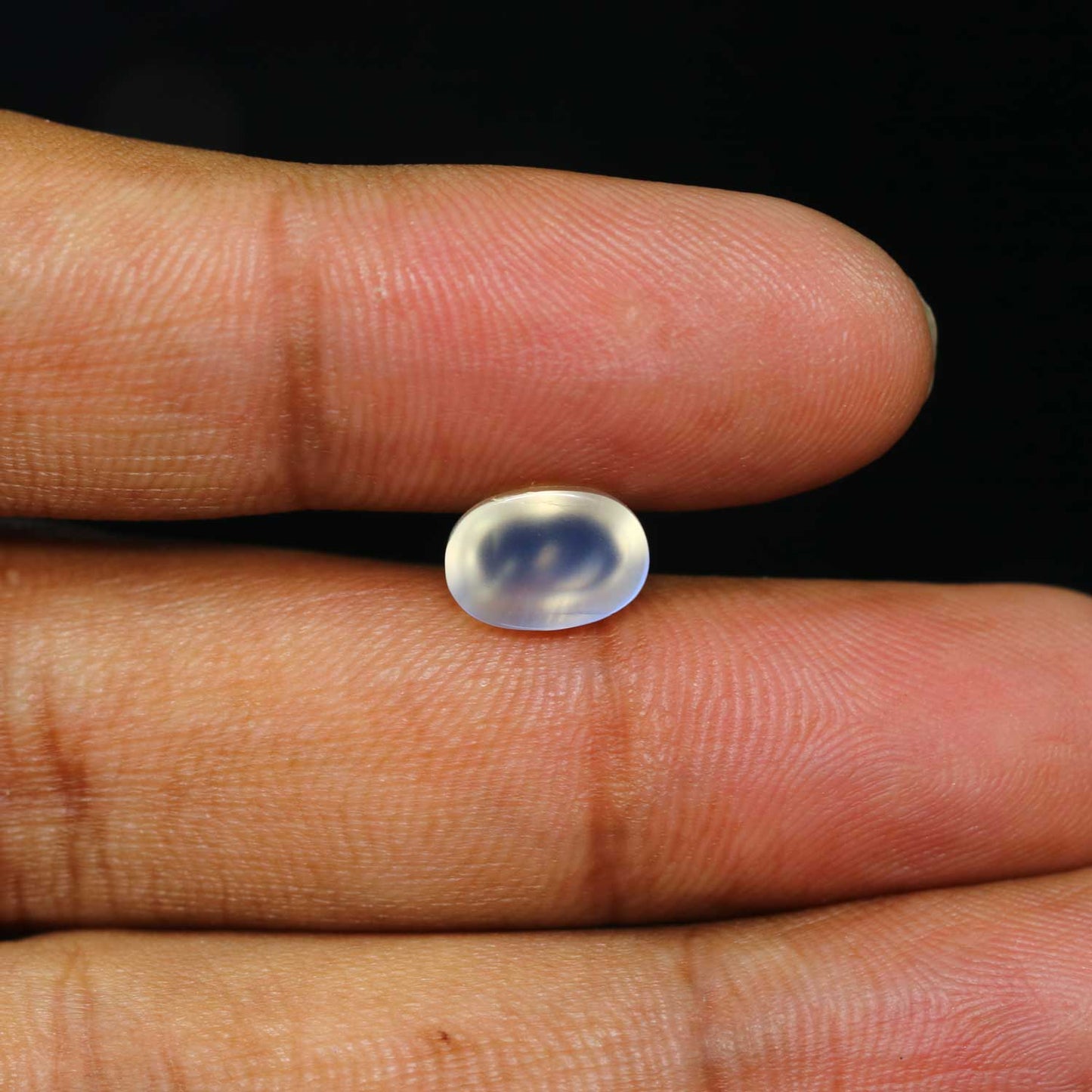 Srilankan Blue Moonstone 4.04 Carat