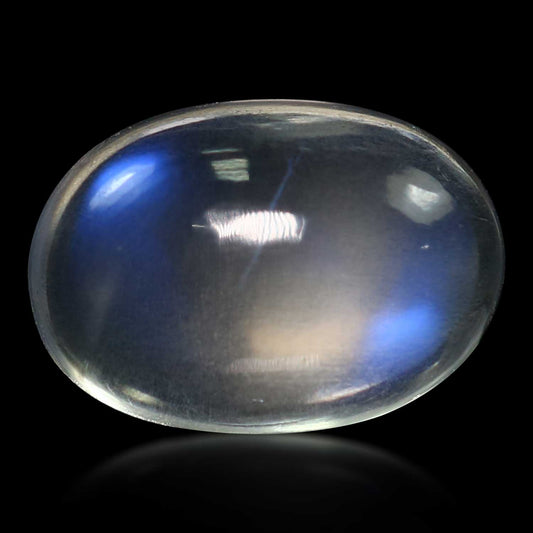 Srilankan Blue Moonstone 3.8 Carat