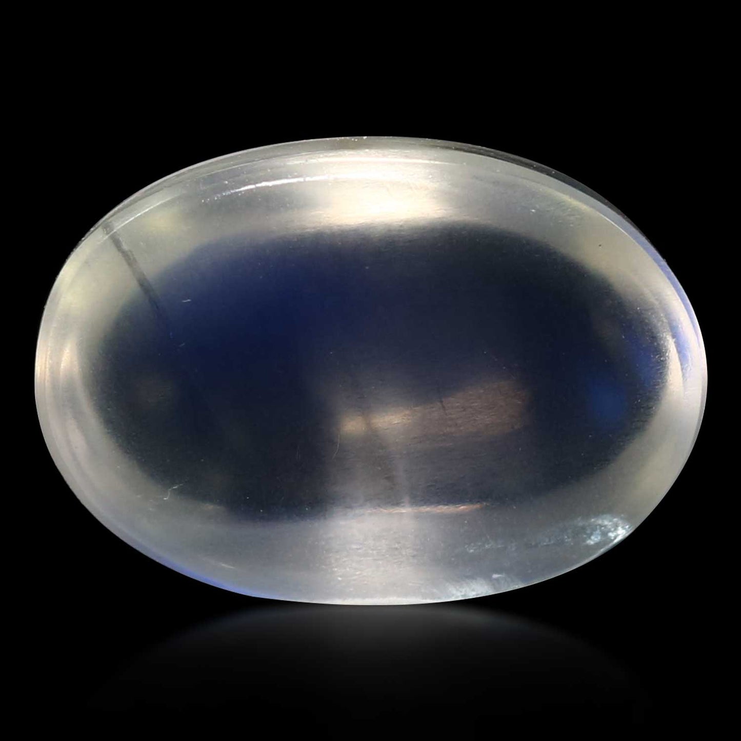 Srilankan Blue Moonstone 3.8 Carat