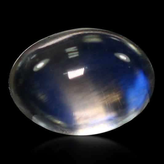 Srilankan Blue Moonstone 3.3 Carat