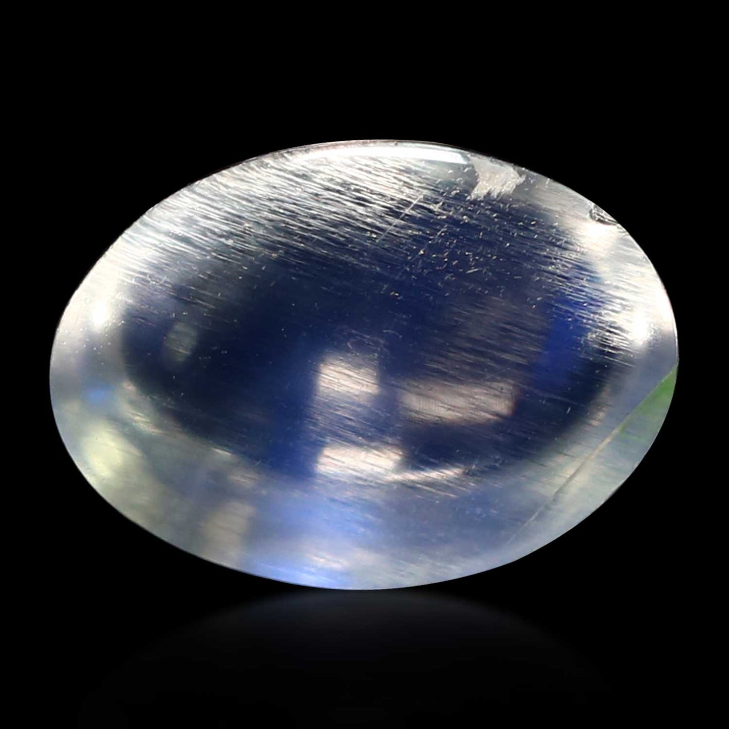 Srilankan Blue Moonstone 3.3 Carat