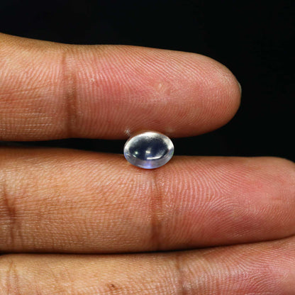 Srilankan Blue Moonstone 3.3 Carat