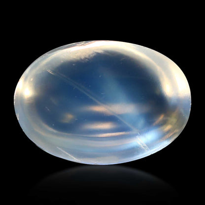 Srilankan Blue Moonstone 2.84 Carat