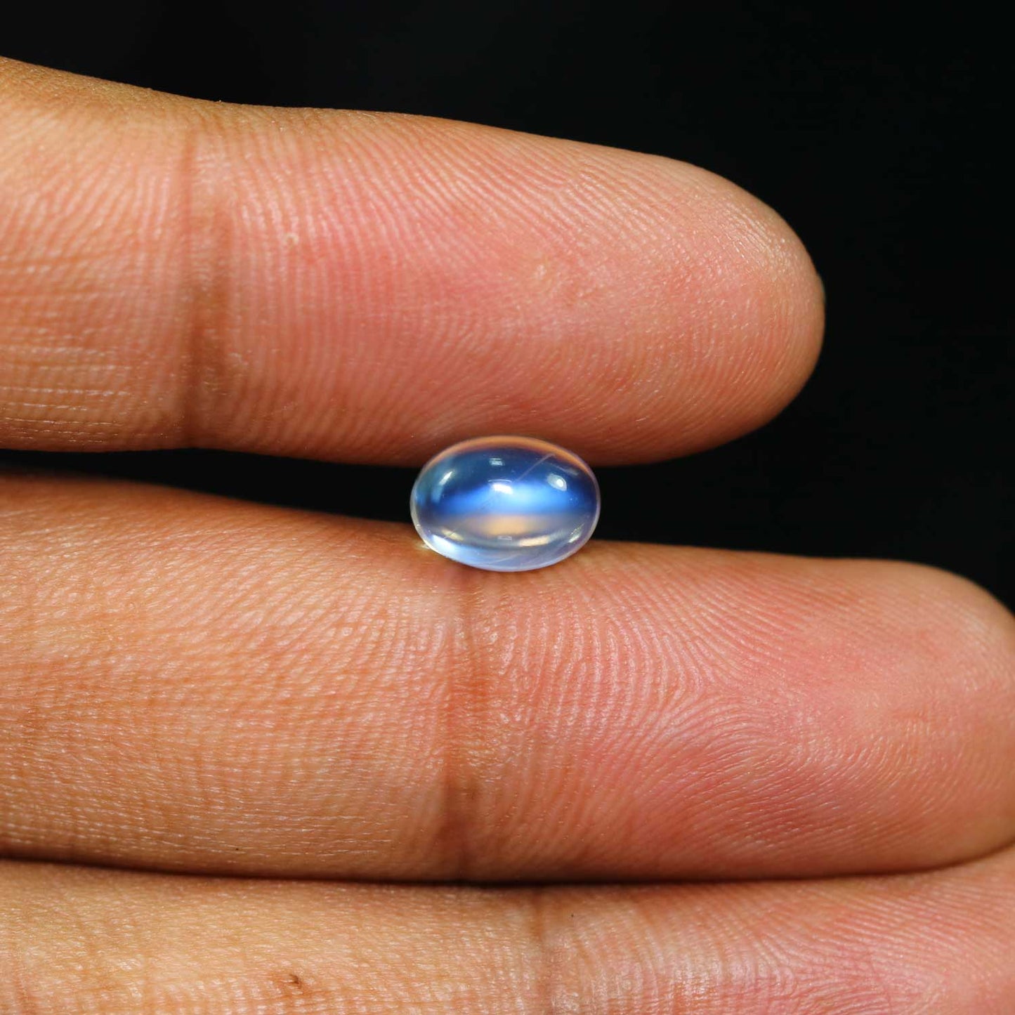 Srilankan Blue Moonstone 2.84 Carat